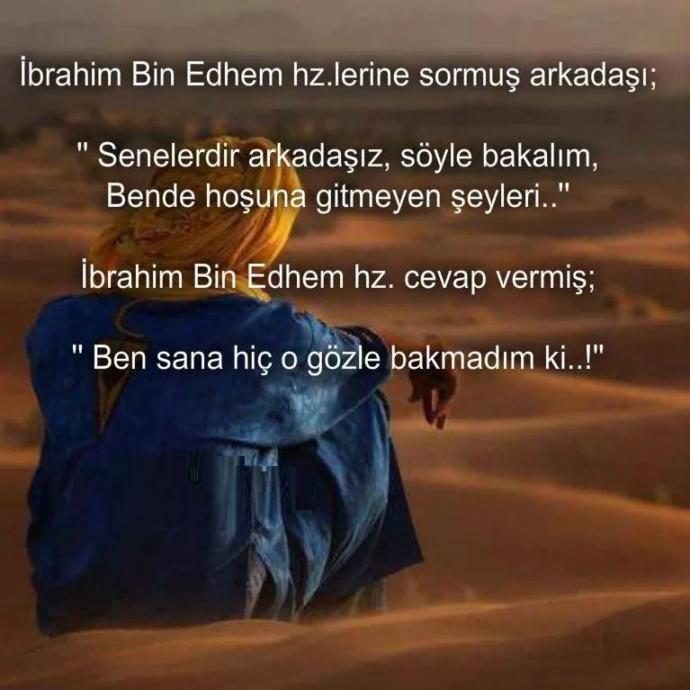 Dost acı mı söyler gerçekten? Dostunuza hoşunuza gitmeyen şeyleri söyler misiniz? 