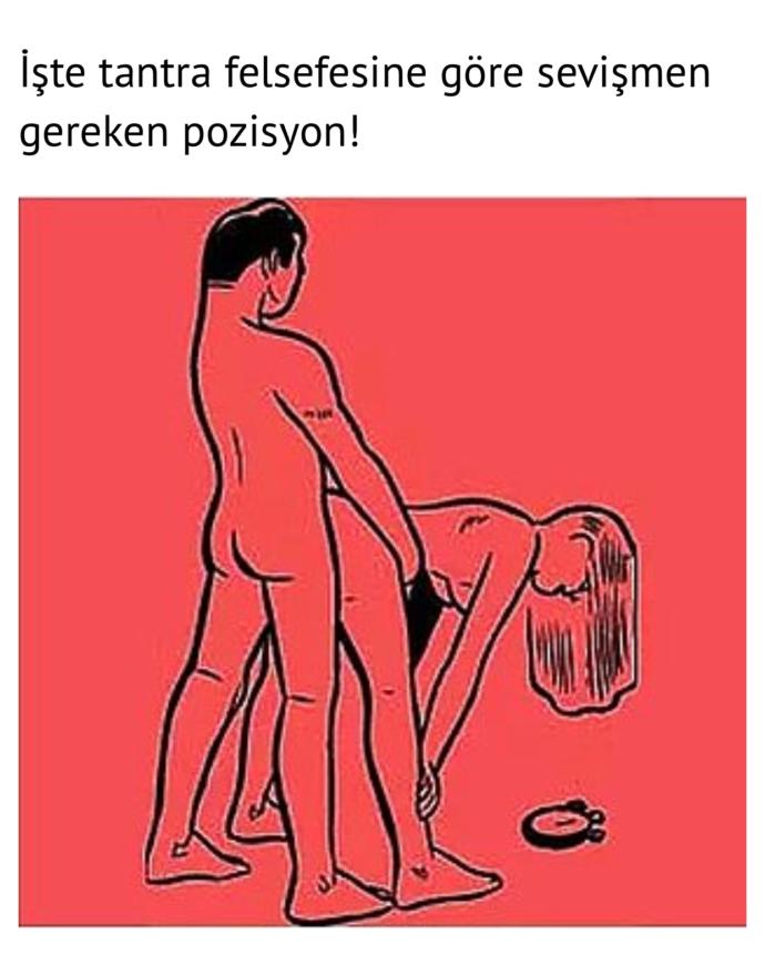 Cinsellikte tantra felsefesi nedir?