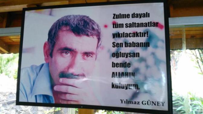 Yilmaz güney çirkinmi?