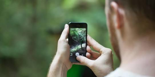 Telefonunuzda kaç tane fotoğraf var?