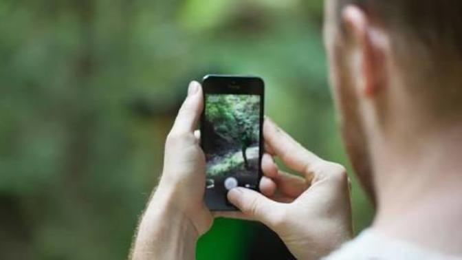 Telefonunuzda kaç tane fotoğraf var?