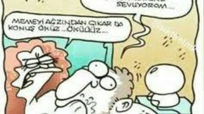 Karşı cinsinizin en çok neyini begeniyorsunuz?😂😂😂?