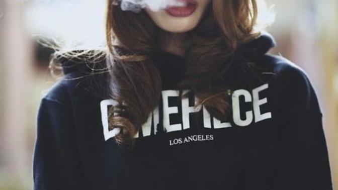 Bad girl tribinde yaşayan kızlar çekici midir yoksa itici mi?