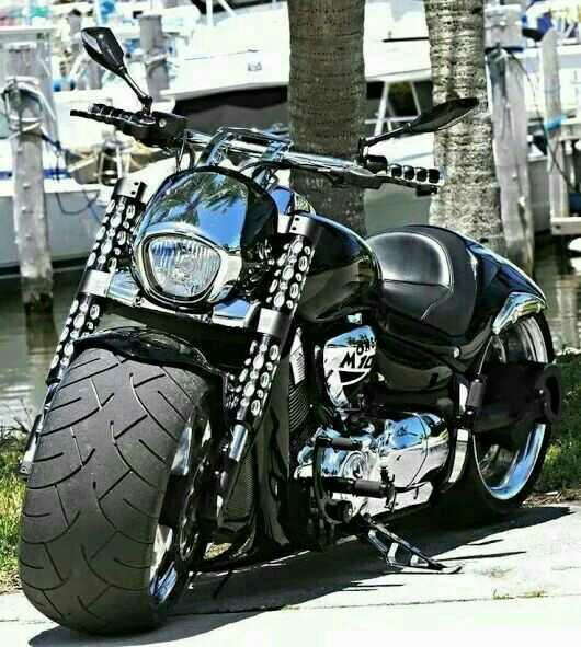 Hangi motor güzel😀?