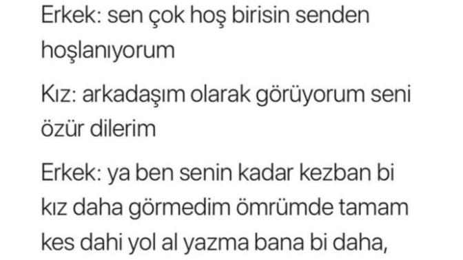 Reddedilince erkekler mi daha çok tepki verir kadınlar mı?