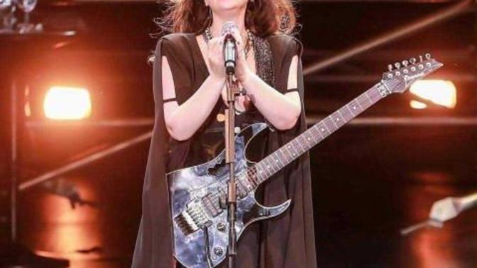 Bugün Türk Rock müziğin kraliçesi Şebnem Ferah'ın doğum günü! Şebnem Ferah denince aklınıza ilk ne geliyor?