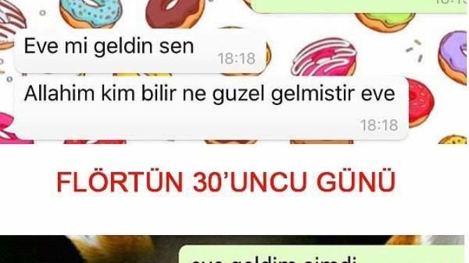Flörtün cicim aylarının kısa bir süre sonra bitmesinin nedenleri nelerdir?