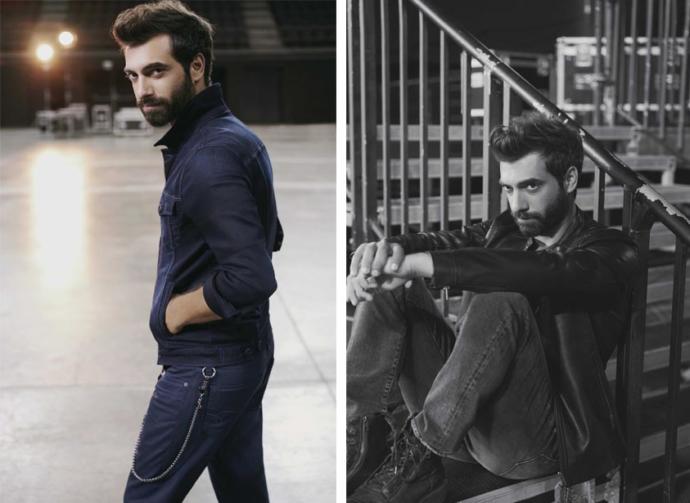 Fiziki görünüş olarak yakışıklı olmamasına rağmen en karizmatik ve sempatik olan Türk oyuncu sizce hangisi?