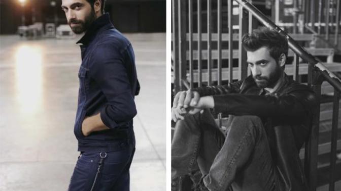 Fiziki görünüş olarak yakışıklı olmamasına rağmen en karizmatik ve sempatik olan Türk oyuncu sizce hangisi?