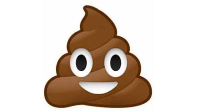Whatsapp’taki bokun ( 💩 ) aslında kakaolu krema olduğunu biliyor muydunuz?
