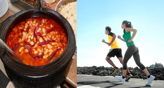 Yemek yemeye aynen devam etsek, diyet yapmasak ama her gün spor yapsak kilo verebilir miyiz?