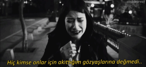 Ayrılık Acısı Yaşadınız mı? Ayrılık Acısı Nasıl Geçer?