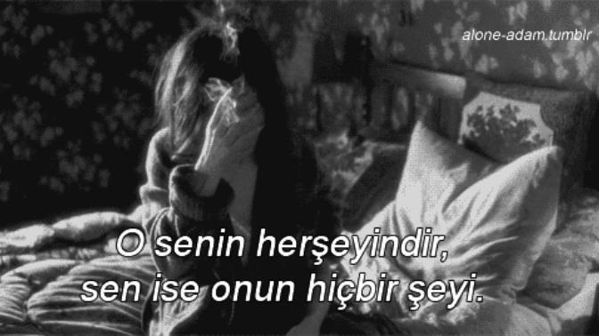 Ayrılık Acısı Yaşadınız mı? Ayrılık Acısı Nasıl Geçer?