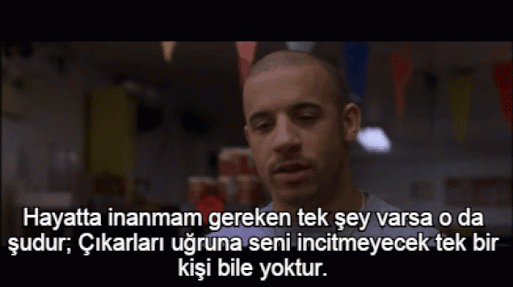 Öz eleştiri vakti... Çıkarlarınız uğruna etrafınızdaki insanları çekinmeden incitebilir misiniz?
