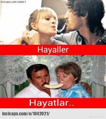 Hayalinizdeki prenses/beyaz atlı prens nasıl biri?