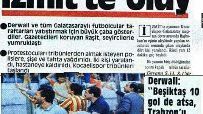 Semra Özalın, Beşiktaşa verdiği destekler hakkında ne düşünüyorsunuz?
