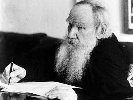 Tolstoy nekadar haklı?
