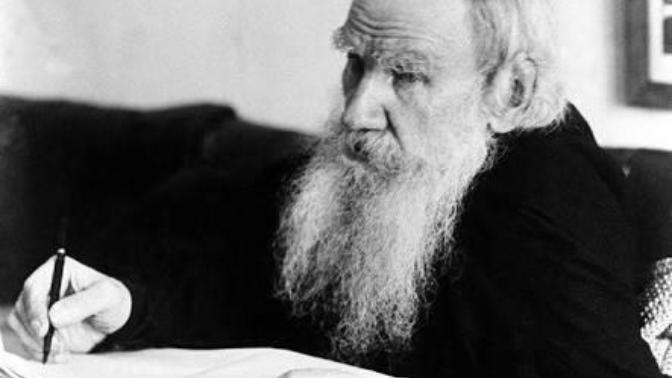 Tolstoy ne kadar haklı?