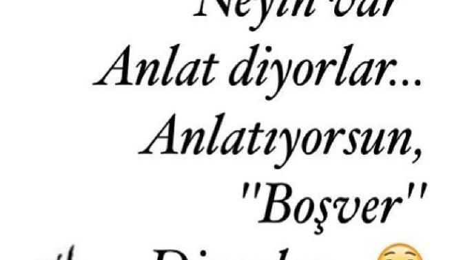 Moral vermeye can atan arkadaşlar.. Buraya kadar sorun yok.. Ama sonrası? Sizdeki enteresan sonuç ne oldu?😄?