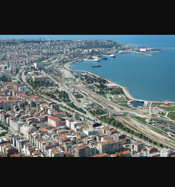 TRABZON MU SAMSUN MU?