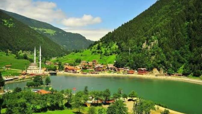 TRABZON MU SAMSUN MU?