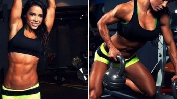 Spor yapmak size enerji mi veriyor bitkinlik mi?