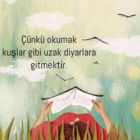 Kitap okumak Sizin için bir zevk midir, yoksa bir ihtiyaç mıdır? Kitabı okuma nedenleriniz nelerdir??