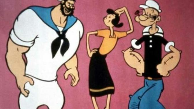 Çizgi film izliyor musunuz? Temel Reis mi Kabasakal mı?