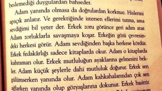 Heey sen hanımefendi erkek ve adam arasındaki fark nedir bilir misin? (Detay içerde resimli soru ) ?