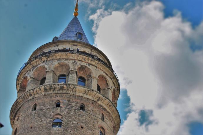 Sizce ülkemizde Sanat Eserleri yeterince korunuyor mu  ?