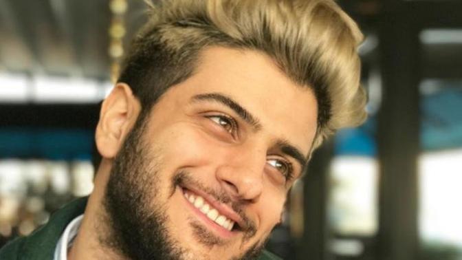 Bu saç modeli nasıl yapılır?
