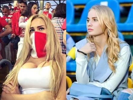 Fanatik taraftar Kızlar sizce itici midir? Kendinizi fanatik buluyor musunuz?