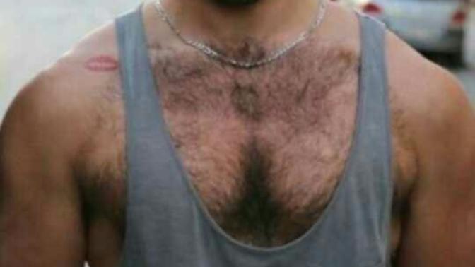 Şöyle Bir Latin Bear Gay Sevgili Mi Bulsam?