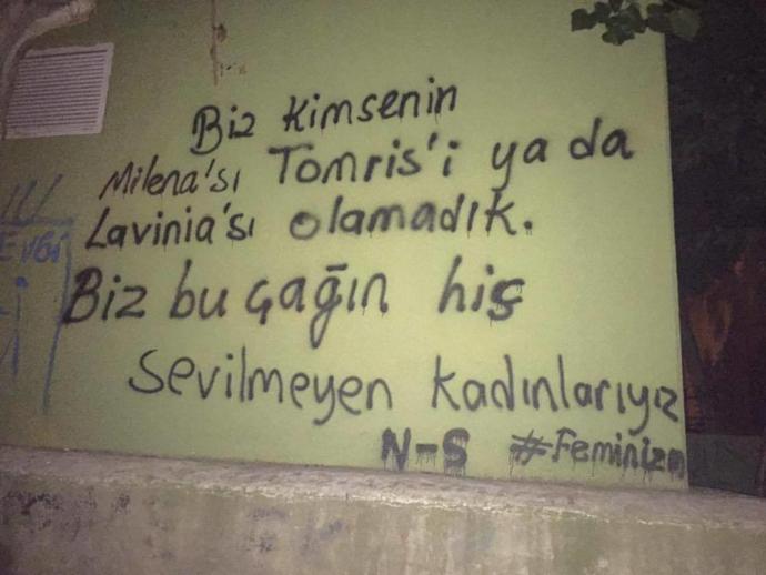 Günümüzdeki ilişkilerin laçklaşmasının sorumlusu kadınlar mı yoksa erkekler mi?