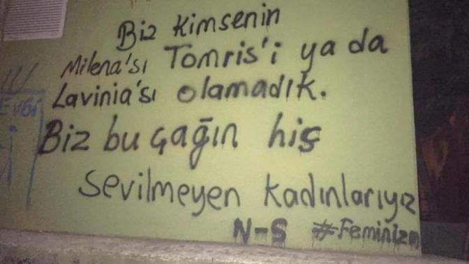 Günümüzdeki ilişkilerin laçkalaşmasının sorumlusu kadınlar mı yoksa erkekler mi?