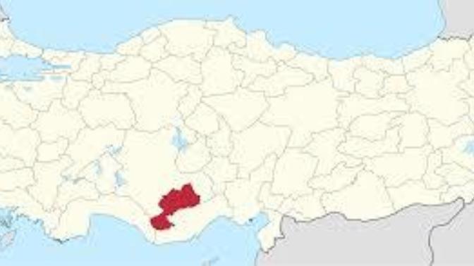 Site de KARAMAN lı var mı?