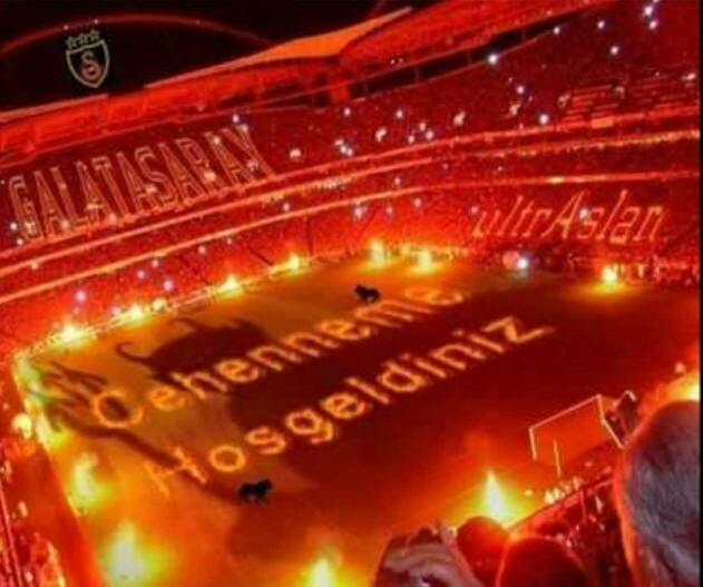 Sizce Ali Sami Yenin'in havası atmosferi çok daha farklı değil miydi ? :)?