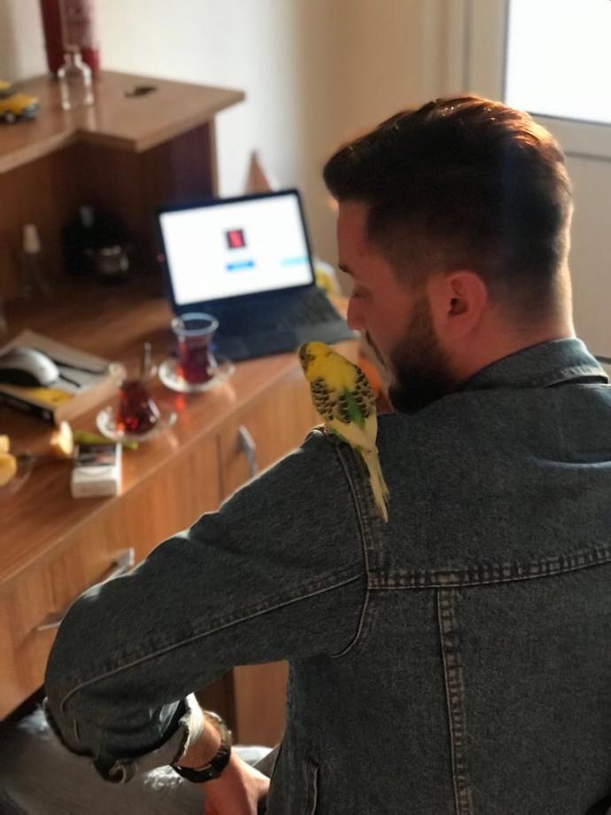 İnsana dert anlatılır mı hiç ?