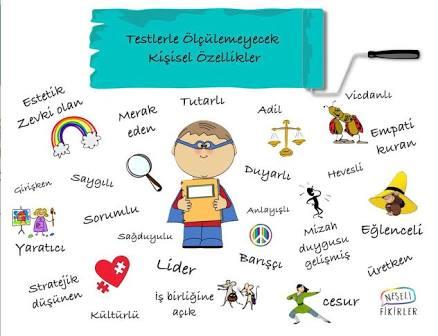 Tanıştığınız insanlarda aradığınız en önemli karakter özelliği nedir ?