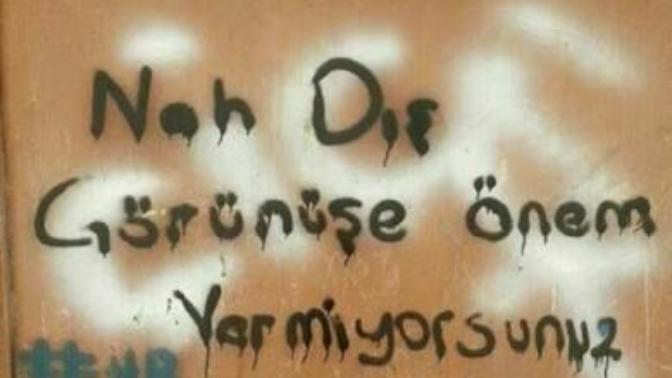 İçi güzel olanı isteyip neden dışı güzel olanın peşinde koşuyoruz?