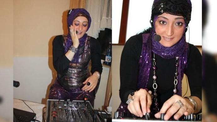 Türbanlı djlere bakış açınız nedir ?