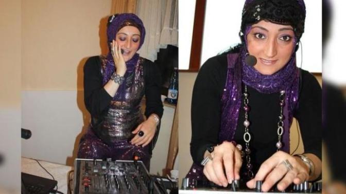 Türbanlı djlere bakış açınız nedir?
