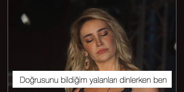Daima dürüst ol sağlıklı ve uzun yaşa! Yalan söylemek ömrü kısaltır mı?