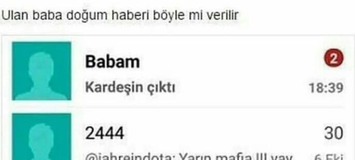 Hanımlar Beyler ilginç bilinmeyen bilgiler ve güzel mantıklı sözler paylaşıyoruz herkes birbirine bir şeyler katsın bakalım?