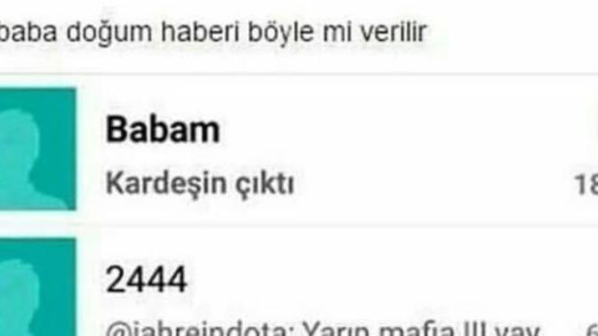 Hanımlar Beyler ilginç bilinmeyen bilgiler ve güzel mantıklı sözler paylaşıyoruz herkes birbirine bir şeyler katsın bakalım?