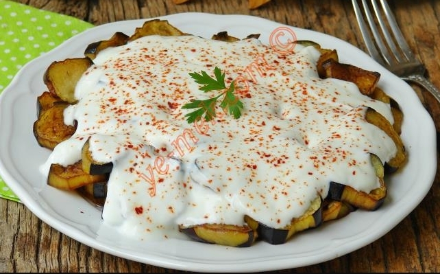 Patlıcan Oturtma