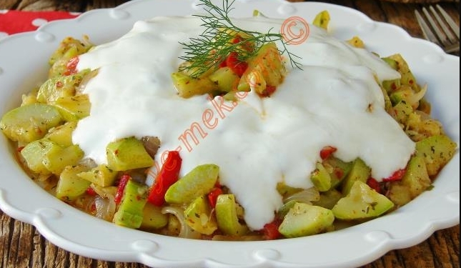 Kabak Oturtma
