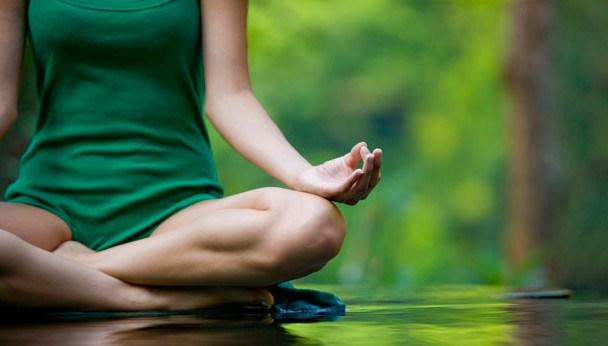 Meditasyon kaygı üzerinde gerçekten etkili midir?