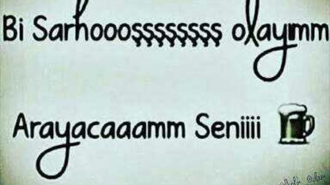 Sarhoşken söylenen sözlerin doğruluk payı var mıdır?