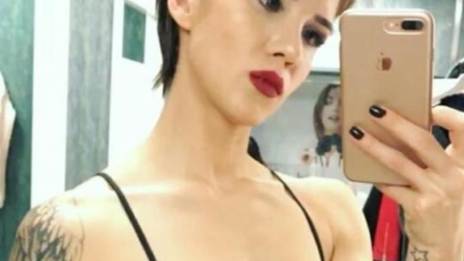Bu saç modelinin ismi ne?